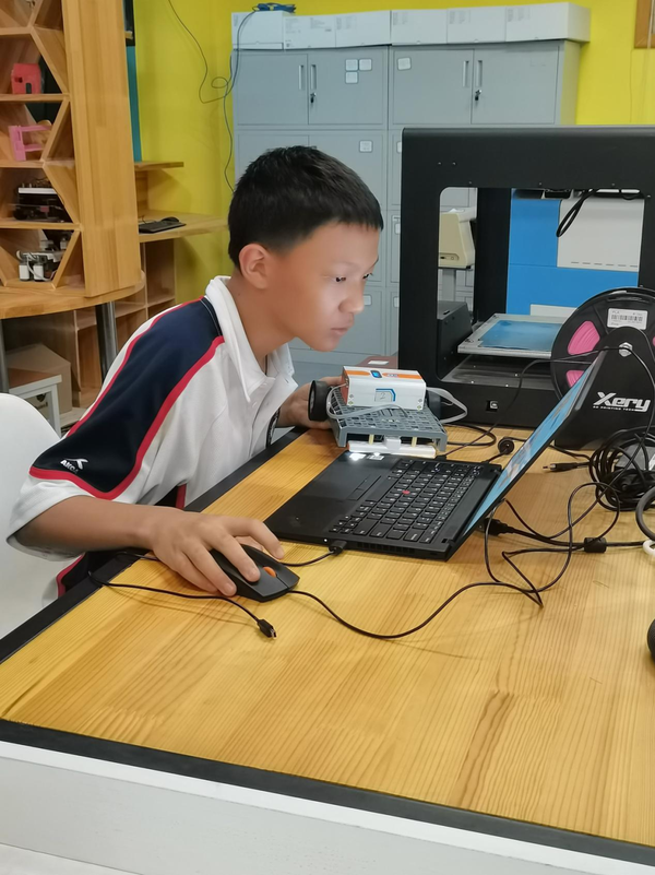 青春热浪 社团绽放 (5) 青春热浪 社团绽放 (5)